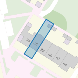 Perceel NKK01-H-4196