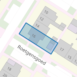 Perceel NKK01-H-4440