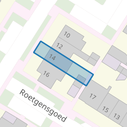 Perceel NKK01-H-4441