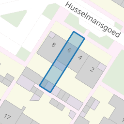 Perceel NKK01-H-4445