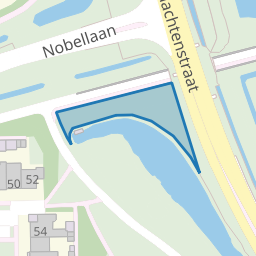 Perceel NKK01-H-4545