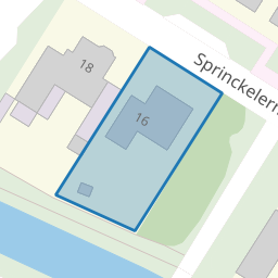 Perceel NKK01-H-4585