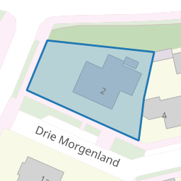 Perceel NKK01-H-4589