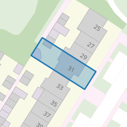 Perceel NKK01-H-4604