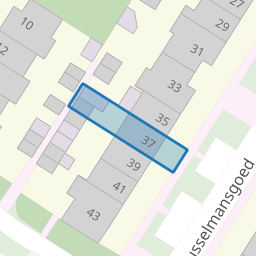 Perceel NKK01-H-4607