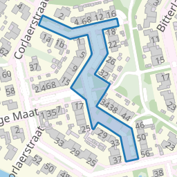 Perceel NKK01-H-4664