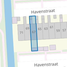 Perceel NKK01-H-4800