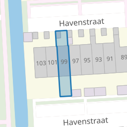 Perceel NKK01-H-4808