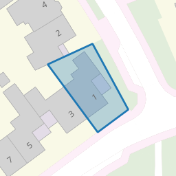 Perceel NKK01-H-4845