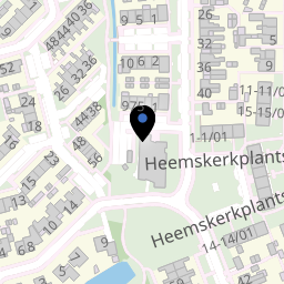 Appartement NKK01 H 5057 1