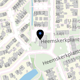 Appartement NKK01 H 5057 10