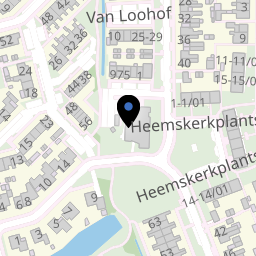 Appartement NKK01 H 5057 11