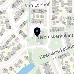 Appartement NKK01 H 5057 12