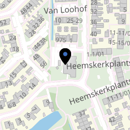 Appartement NKK01 H 5057 13