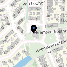 Appartement NKK01 H 5057 14