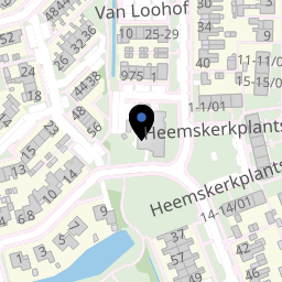 Appartement NKK01 H 5057 16