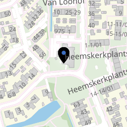 Appartement NKK01 H 5057 17