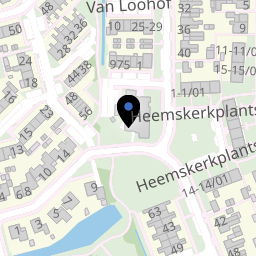 Appartement NKK01 H 5057 18