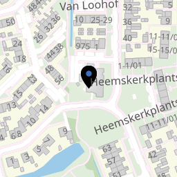 Appartement NKK01 H 5057 19