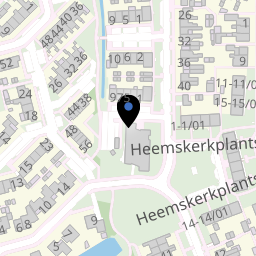 Appartement NKK01 H 5057 2
