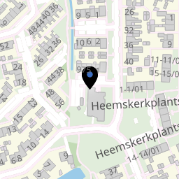 Appartement NKK01 H 5057 3