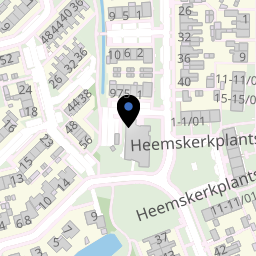 Appartement NKK01 H 5057 4