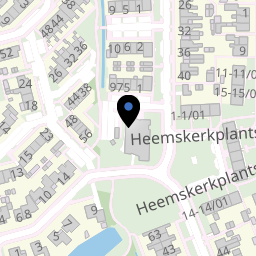 Appartement NKK01 H 5057 5