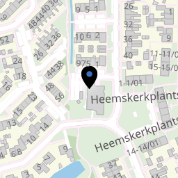 Appartement NKK01 H 5057 7