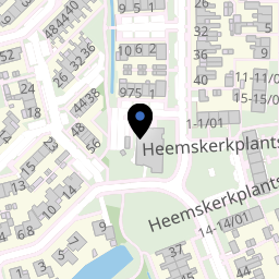 Appartement NKK01 H 5057 8
