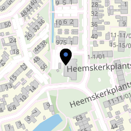 Appartement NKK01 H 5057 9
