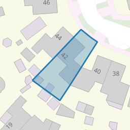 Perceel NKK01-H-5146