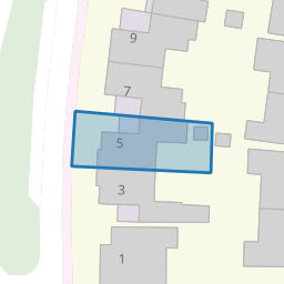 Perceel NKK01-H-5201