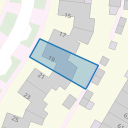 Perceel NKK01-H-5231