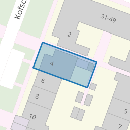 Perceel NKK01-H-5397