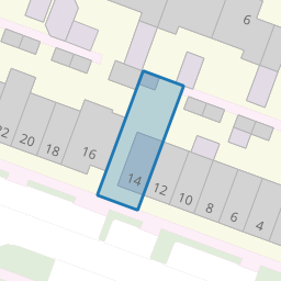 Perceel NKK01-H-5409