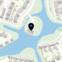 Appartement NKK01 H 5483 3