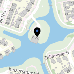 Appartement NKK01 H 5483 5