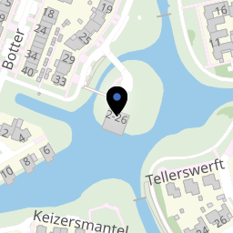 Appartement NKK01 H 5483 8