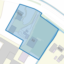 Perceel NKK01-H-5484