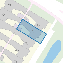 Perceel NKK01-H-5490