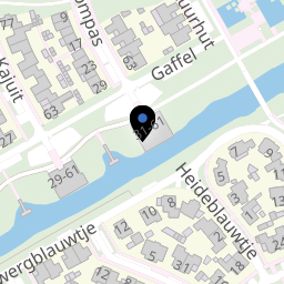 Appartement NKK01 H 5605 13
