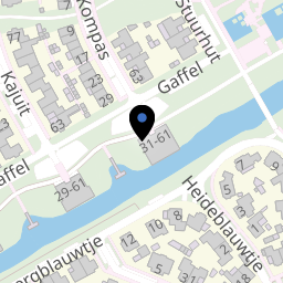 Appartement NKK01 H 5605 14