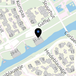 Appartement NKK01 H 5605 16