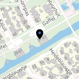 Appartement NKK01 H 5605 3
