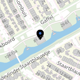 Appartement NKK01 H 5834 10