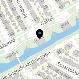 Appartement NKK01 H 5834 14