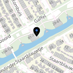 Appartement NKK01 H 5834 15