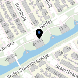 Appartement NKK01 H 5834 2