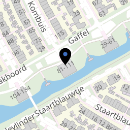 Appartement NKK01 H 5834 7