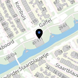 Appartement NKK01 H 5834 9